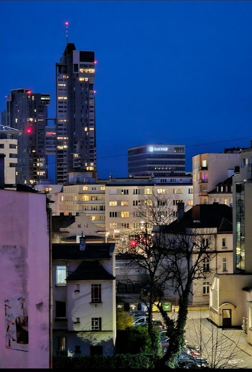 Apartament Sloneczny Gdynia Centrum Zewnętrze zdjęcie