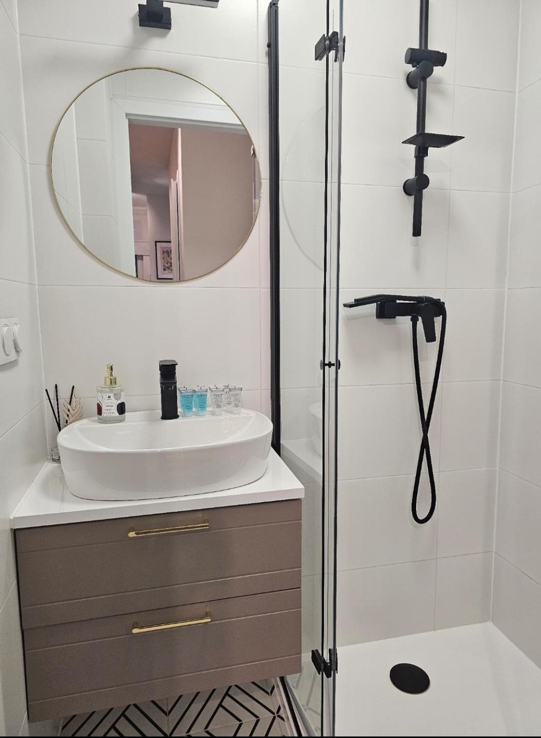 Apartament Sloneczny Gdynia Centrum Zewnętrze zdjęcie